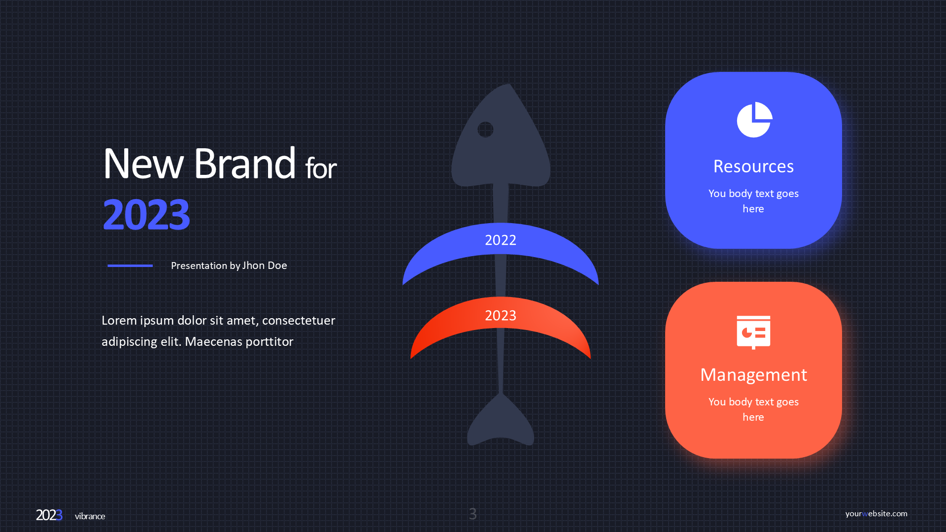 Fishbone Dark slide 3